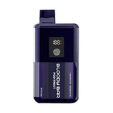Bloody Bar Pod Twist 20K Prefilled Pod Kit - Mr Blue / Blueberry Raspberry